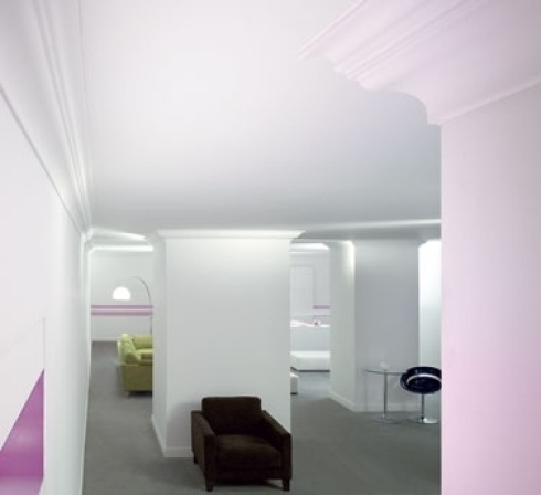 Decori in polistirolo per interni the homey design for Pannelli decorativi in polistirolo pareti interne