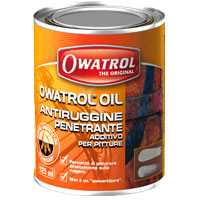 Prodotti Owatrol