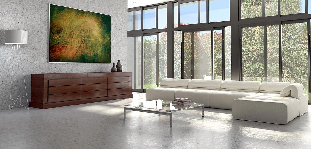 Interior design ristrutturare resine epossidiche
