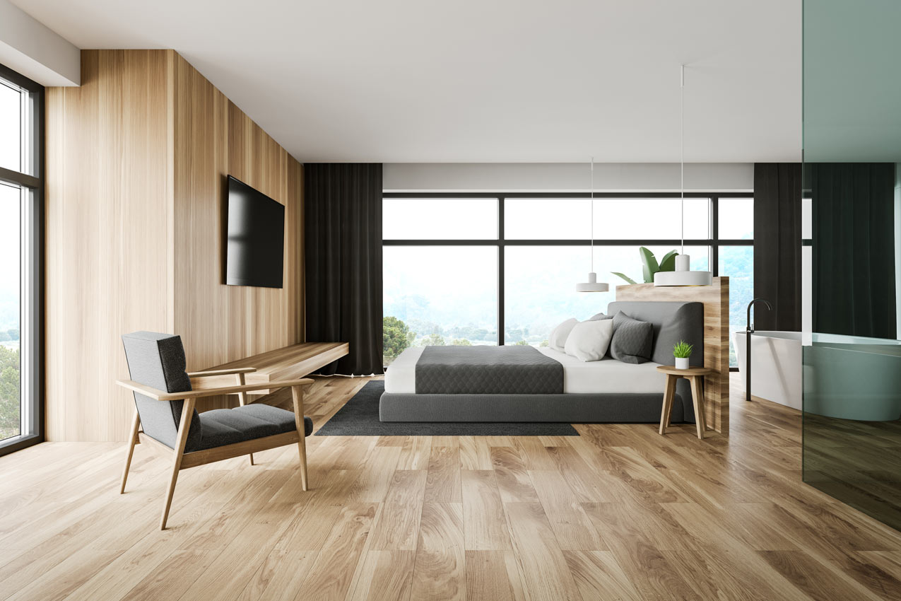 Pavimento legno
