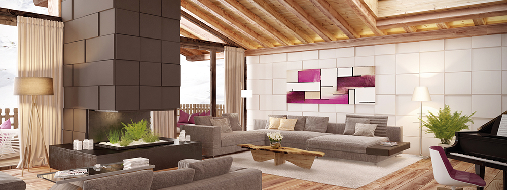 Arstyl Wall Panel Domino Nmc
