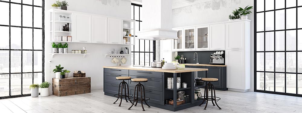 ristrutturazione cucina