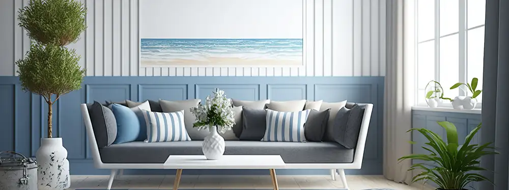 personalizzare ambienti casa