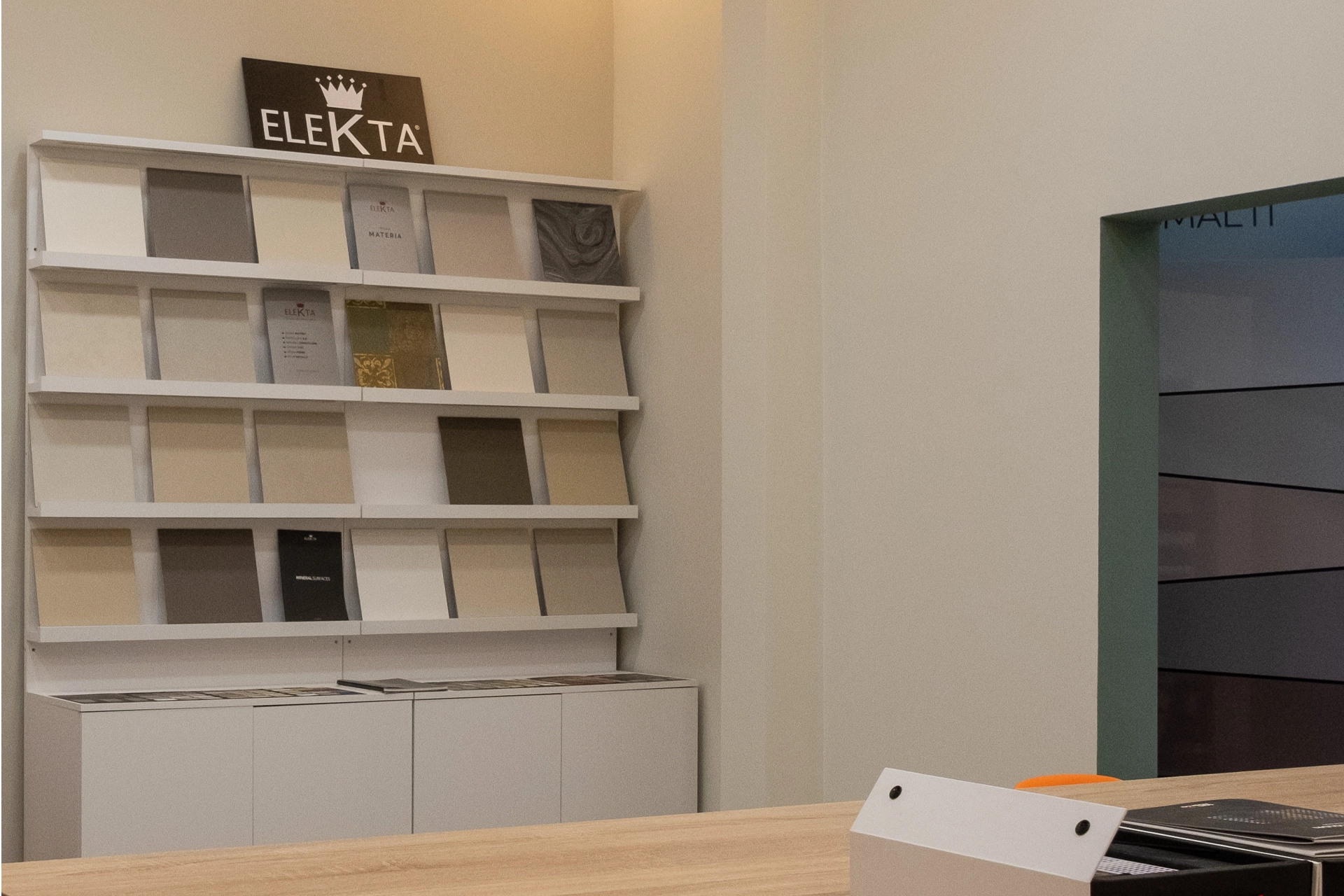 Resine per professionisti