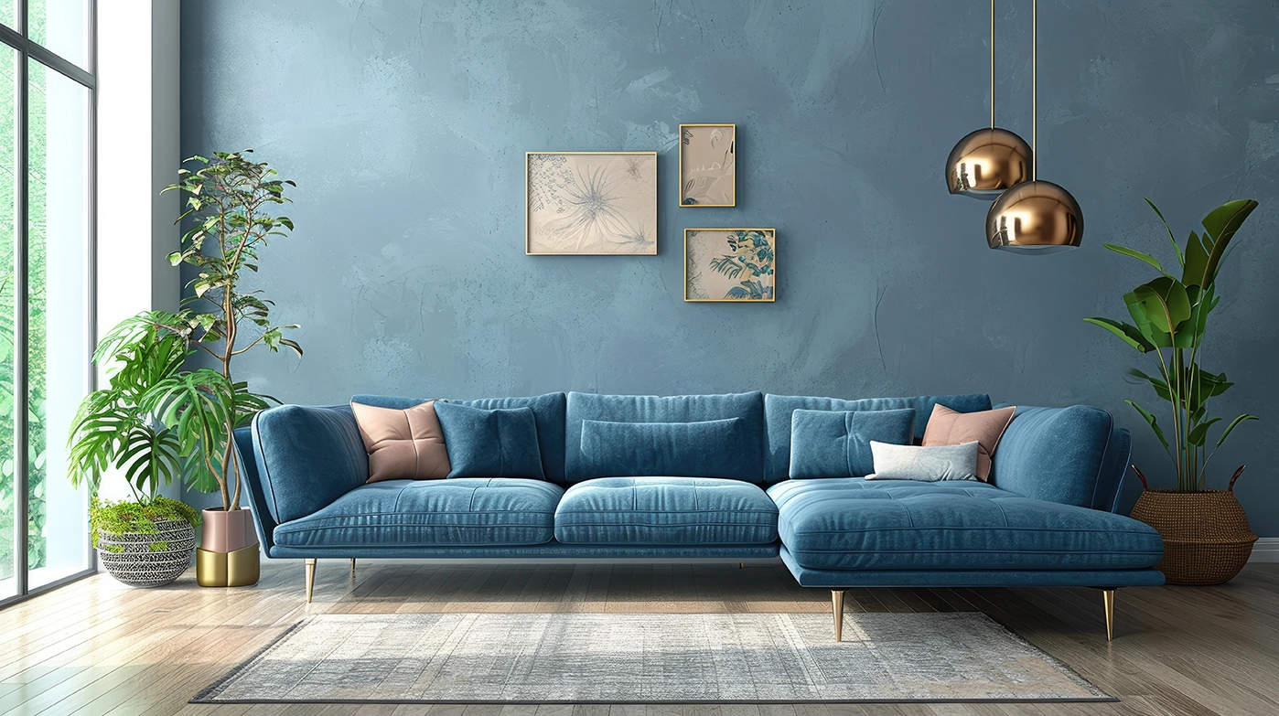 paretidecorative
