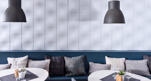 Arstyl Wall Panel Bump Nmc