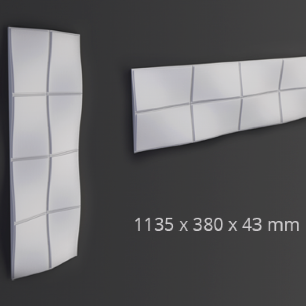 Arstyl Wall Panel Bump Nmc - immagine 4