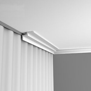 Cornici per Tende C390 Orac Decor