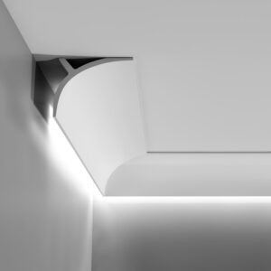Cornice per Led C 991 Orac Decor