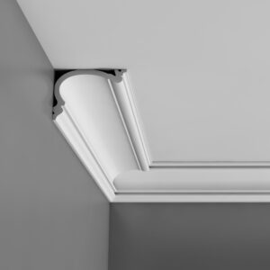Cornici per Tende C341 Orac Decor