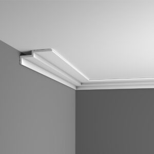 Cornici per Tende C391 Orac Decor