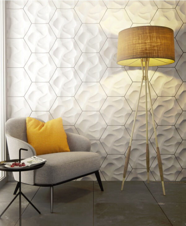 Arstyl Wall Panel Coral Nmc