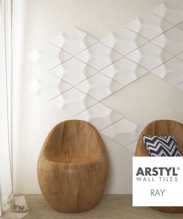 Arstyl Wall Panel Ray Nmc - immagine 3