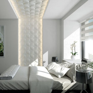 Arstyl Wall Panel Flower Nmc