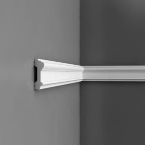 Cornici per Parete P 9010 Orac Decor