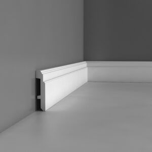 Battiscopa SX 155 Orac Decor