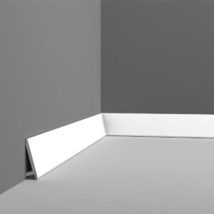 Cornici e Zoccolini per Led SX 179 Orac Decor