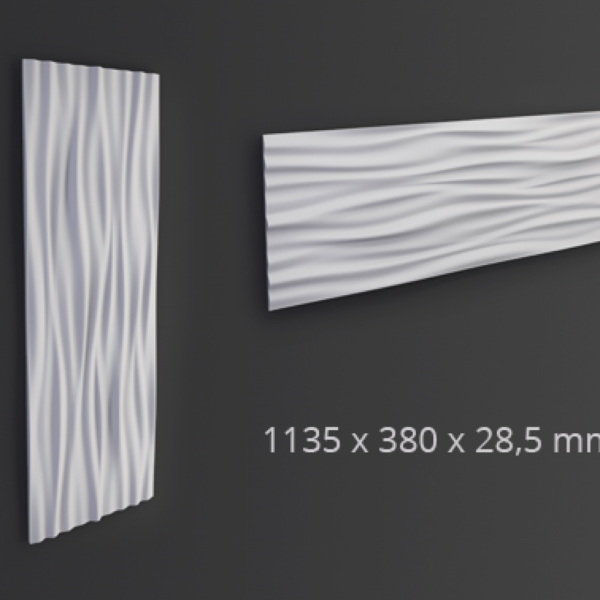 Arstyl Wall Panel Liquid Nmc - immagine 4