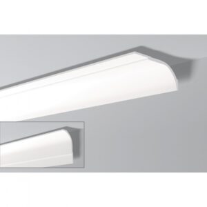 Cornice Wallstyl WT22 Nmc